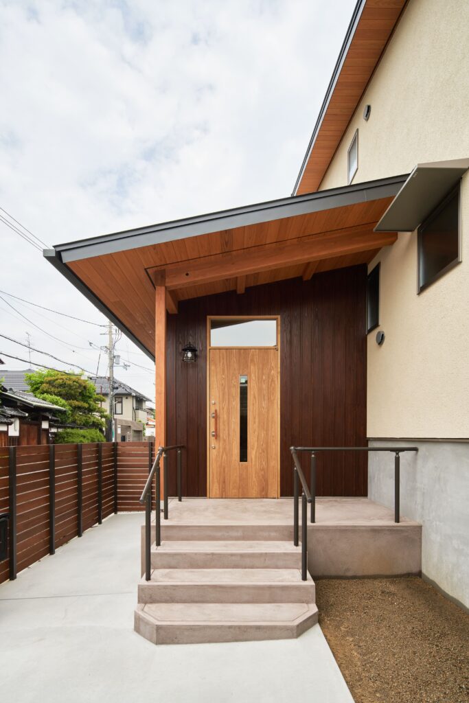 住宅展示場ネット　注文住宅　モデルハウス　工務店　中瀬古工務店　大阪狭山市